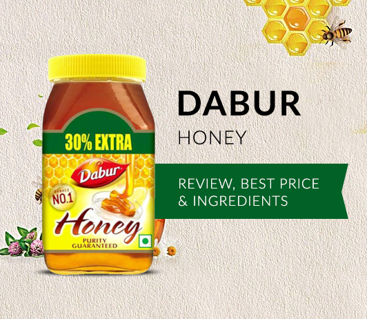 Dabur Honey: 10 Best Benefits, Side Effects, Ingredients & Price Dabur Honey review and ingredients